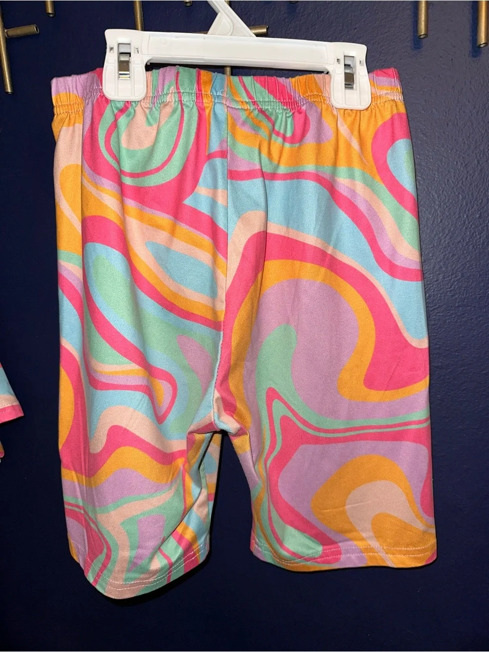 SHEIN Kids Short Set size 12y